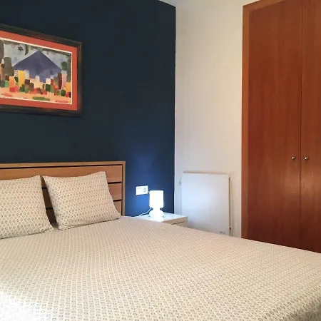 Apartament Centre Ciutat *