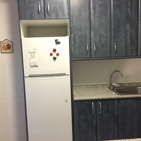 Apartament Centre Ciutat Tarragona