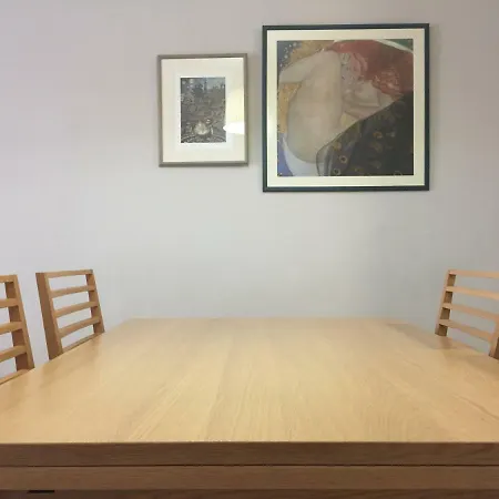 Apartament Centre Ciutat Apartment Tarragona