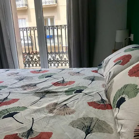 Apartment Apartament Centre Ciutat *