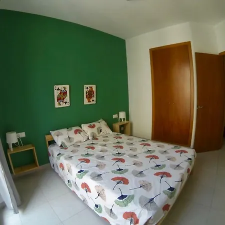 Apartament Centre Ciutat * Tarragona