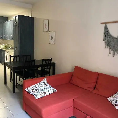 Apartment Apartament Centre Ciutat Tarragona