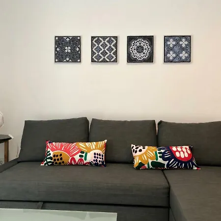 Apartament Centre Ciutat Tarragona