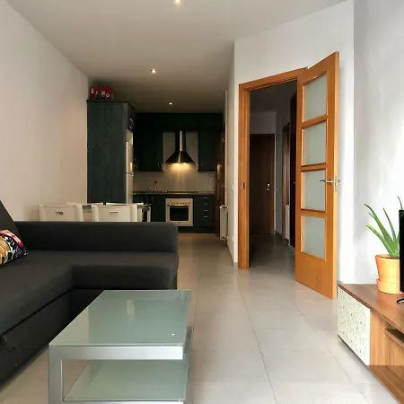 Apartament Centre Ciutat *